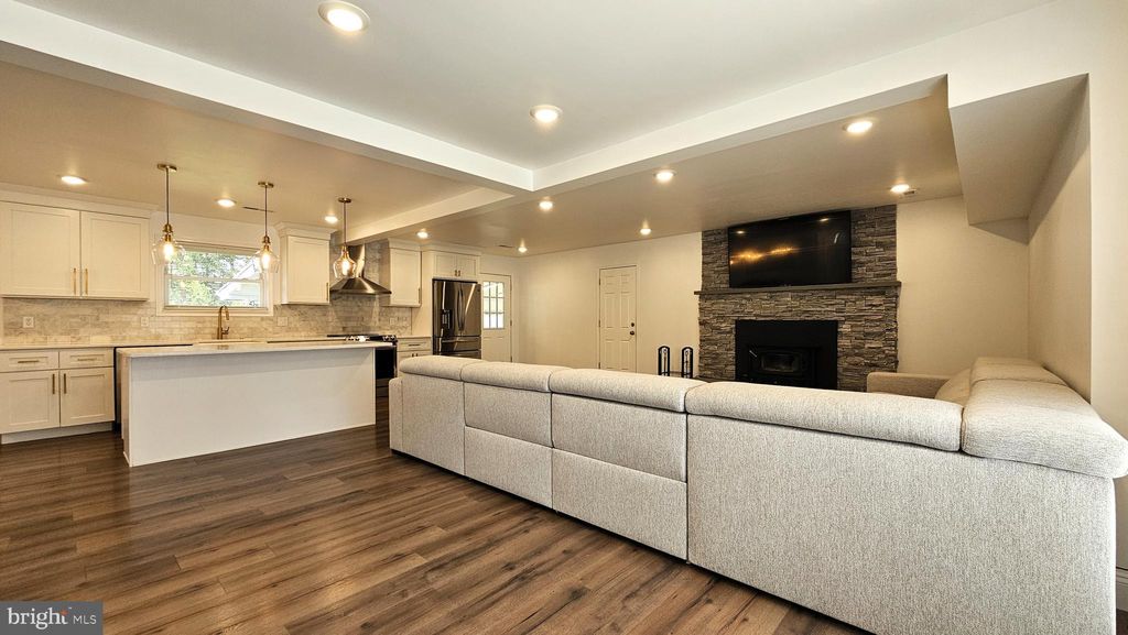 Photo of 4737 Ackermans Lane, COOPERSBURG, PA 18036 (MLS # PALH2013706)