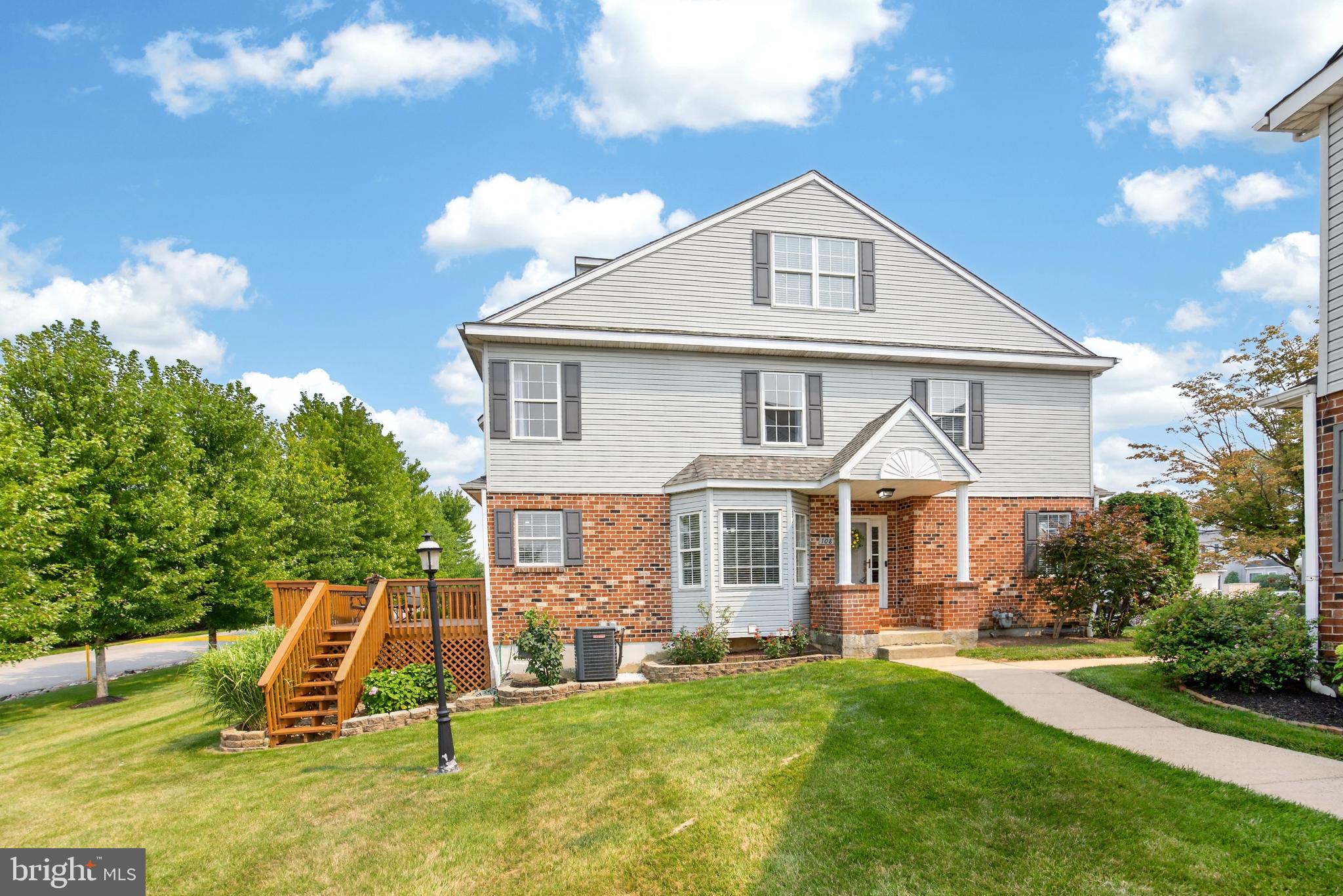 108 TRUMAN COURT