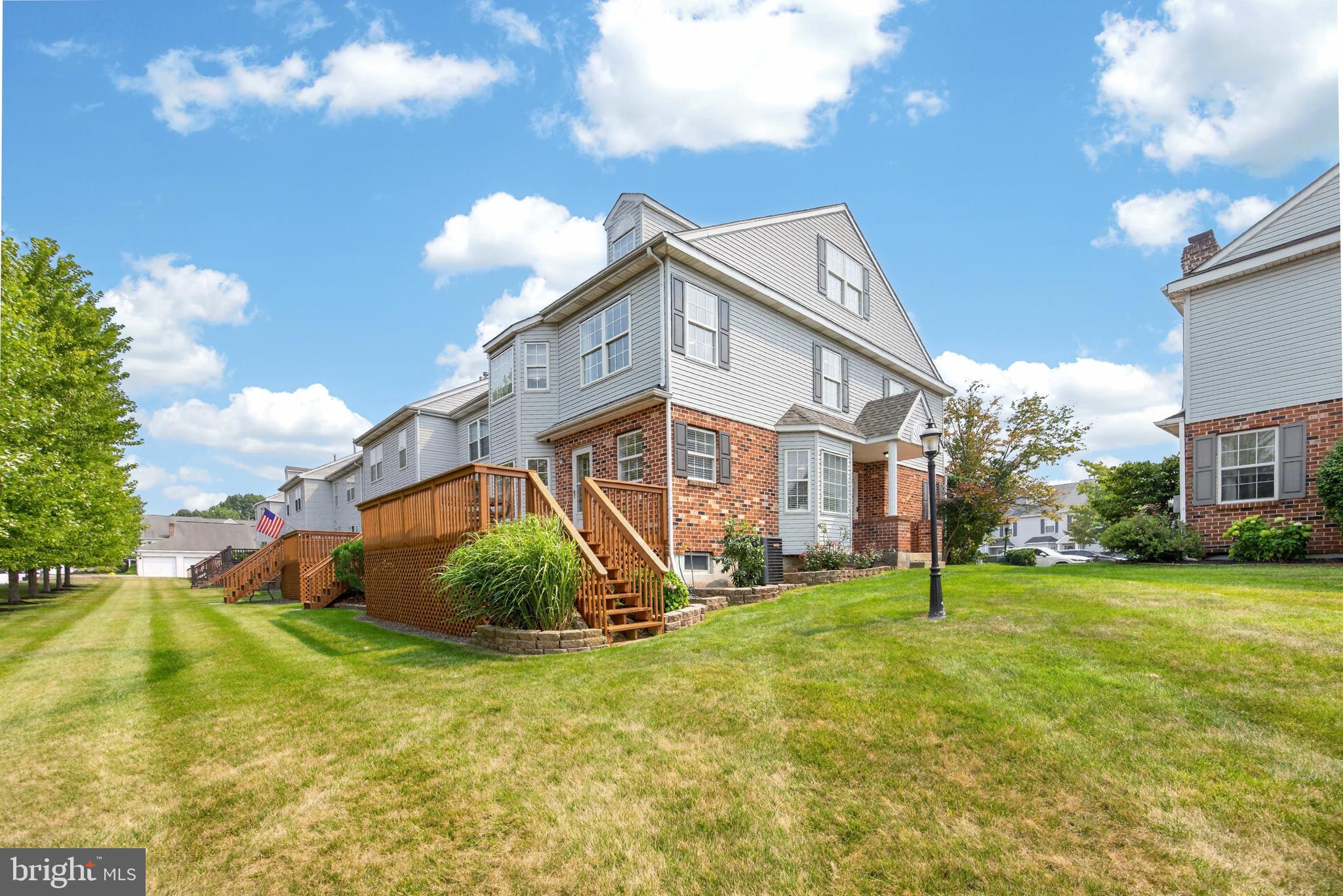 108 TRUMAN COURT