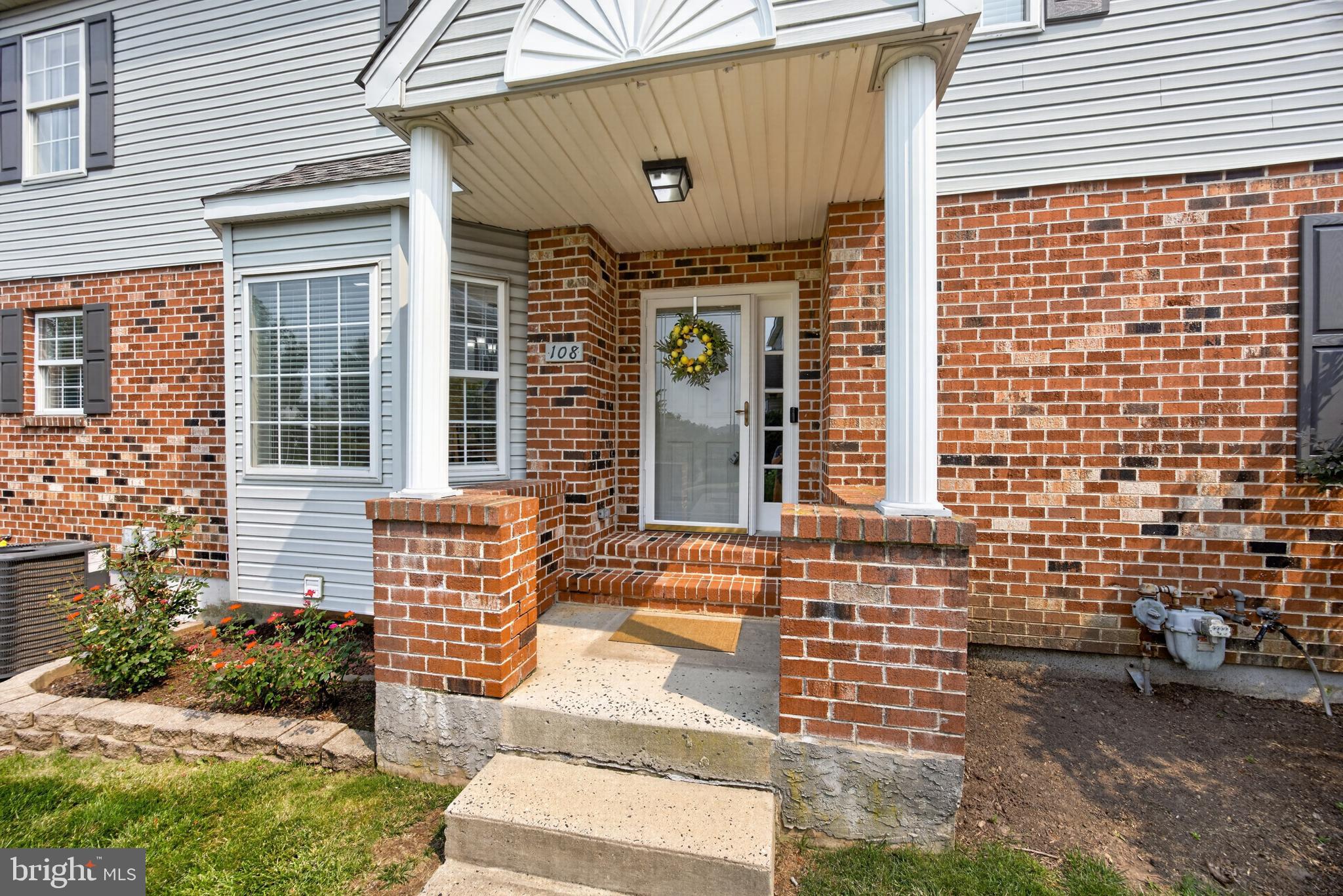108 TRUMAN COURT