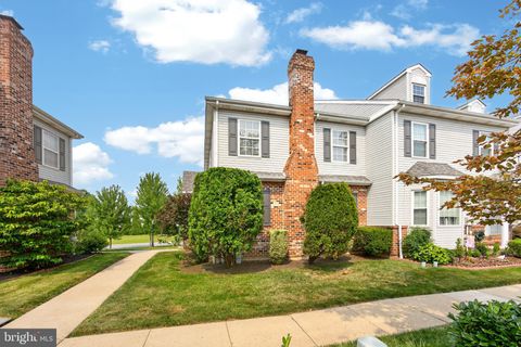 Photo of 108 Truman Court, WEST NORRITON, PA 19403 (MLS # PAMC2183934)