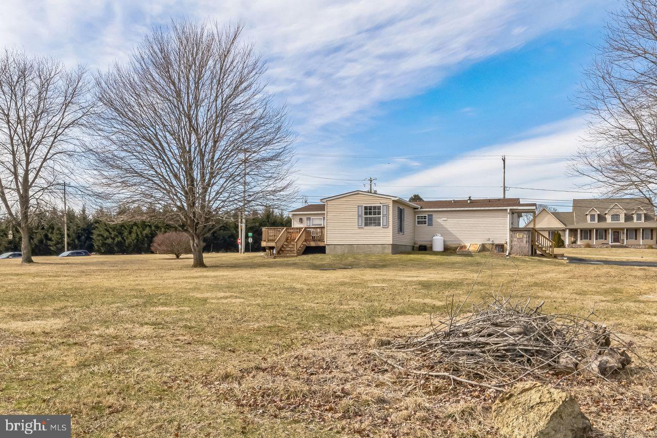 NOTTINGHAM - Residential