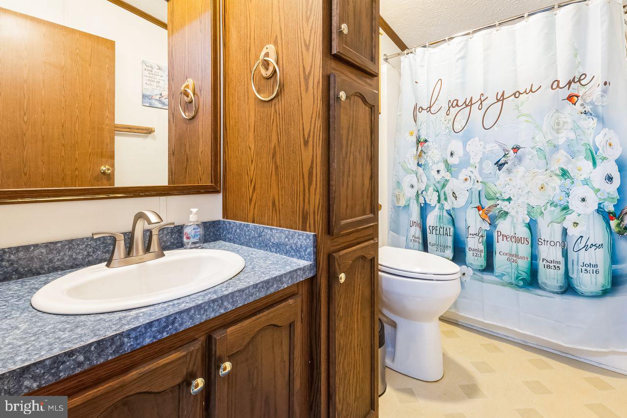 NOTTINGHAM - Residential