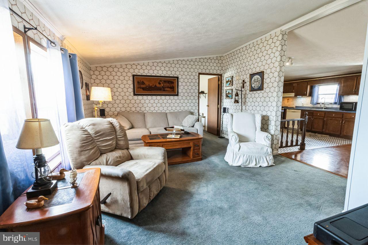 NOTTINGHAM - Residential