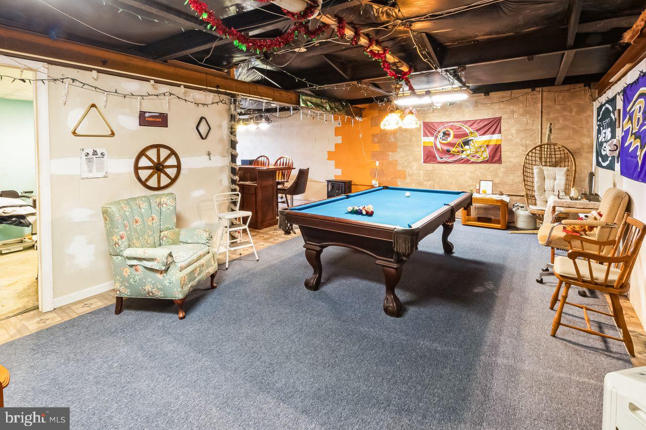 NOTTINGHAM - Residential