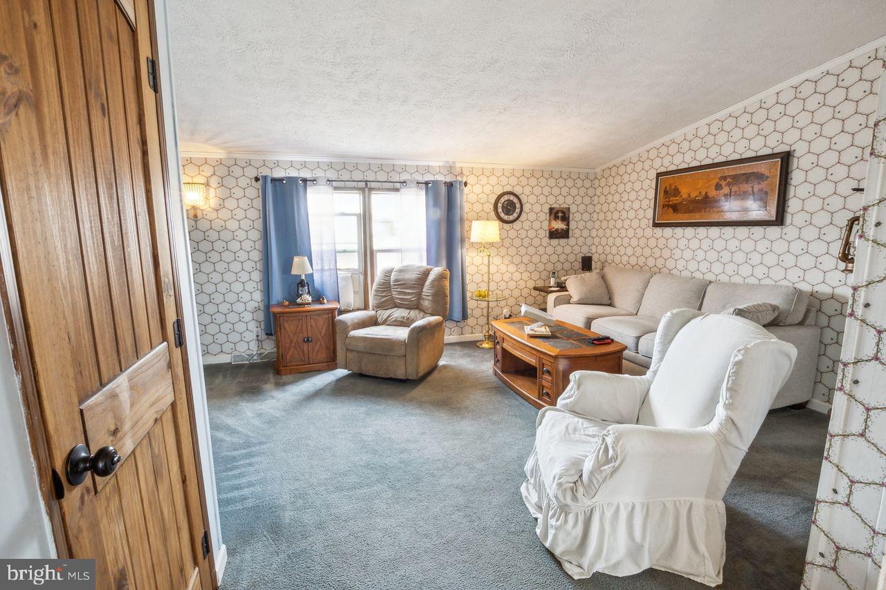 NOTTINGHAM - Residential