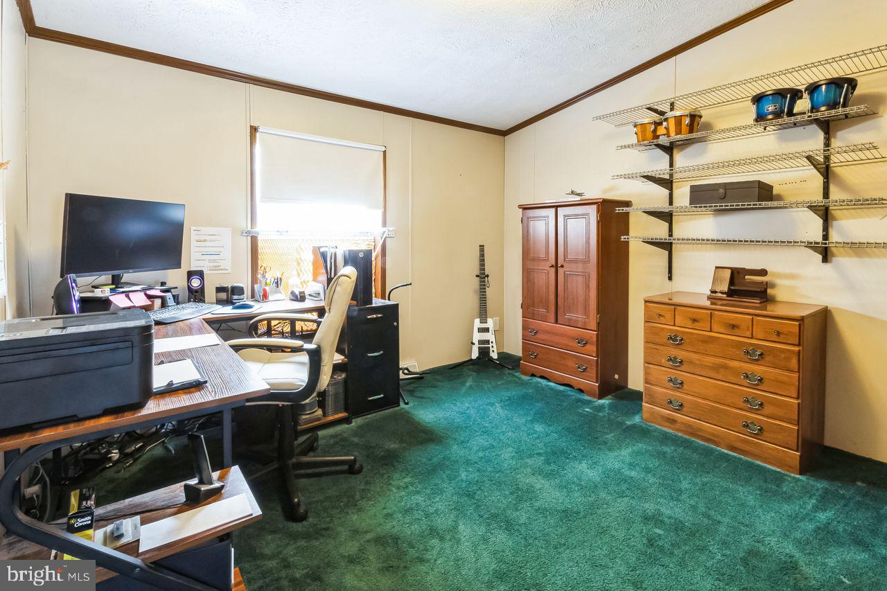 NOTTINGHAM - Residential