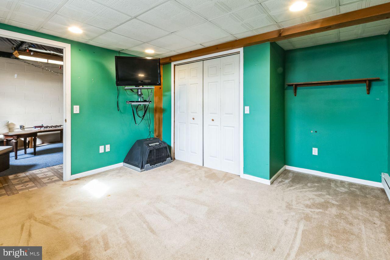 NOTTINGHAM - Residential