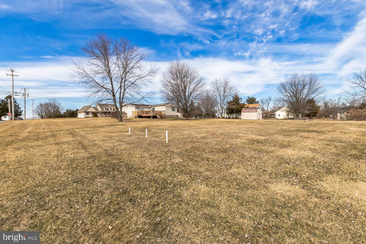 NOTTINGHAM - Residential