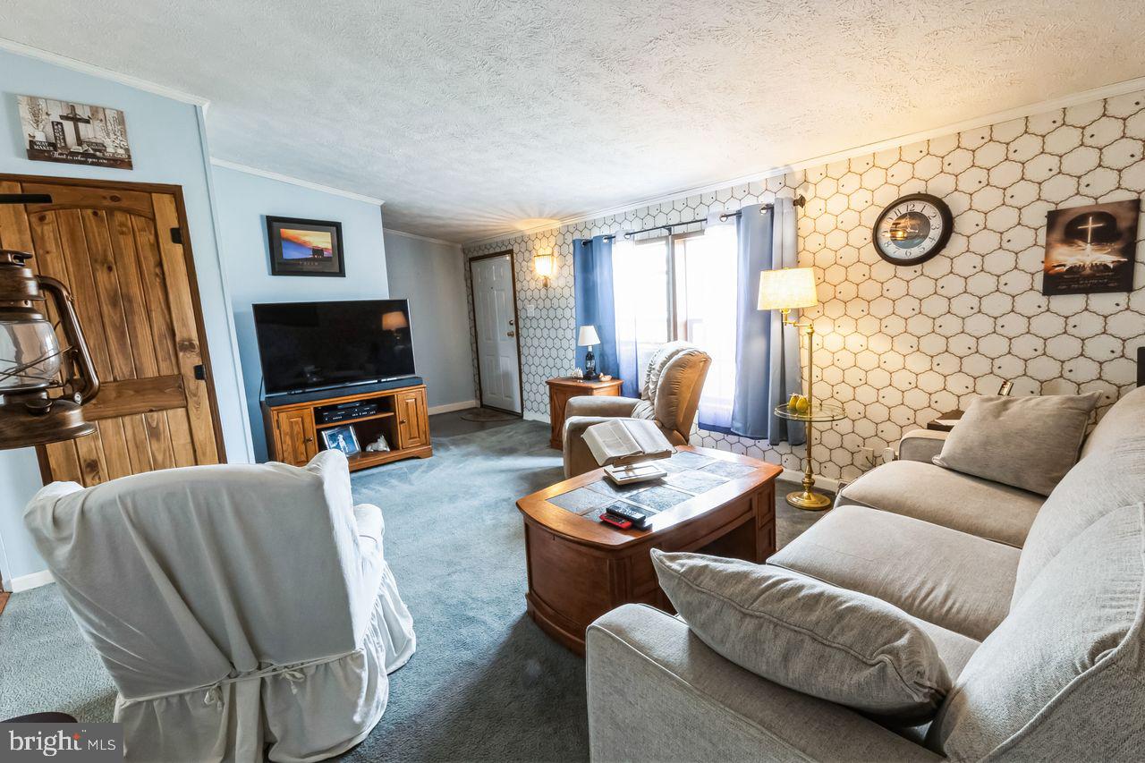 NOTTINGHAM - Residential