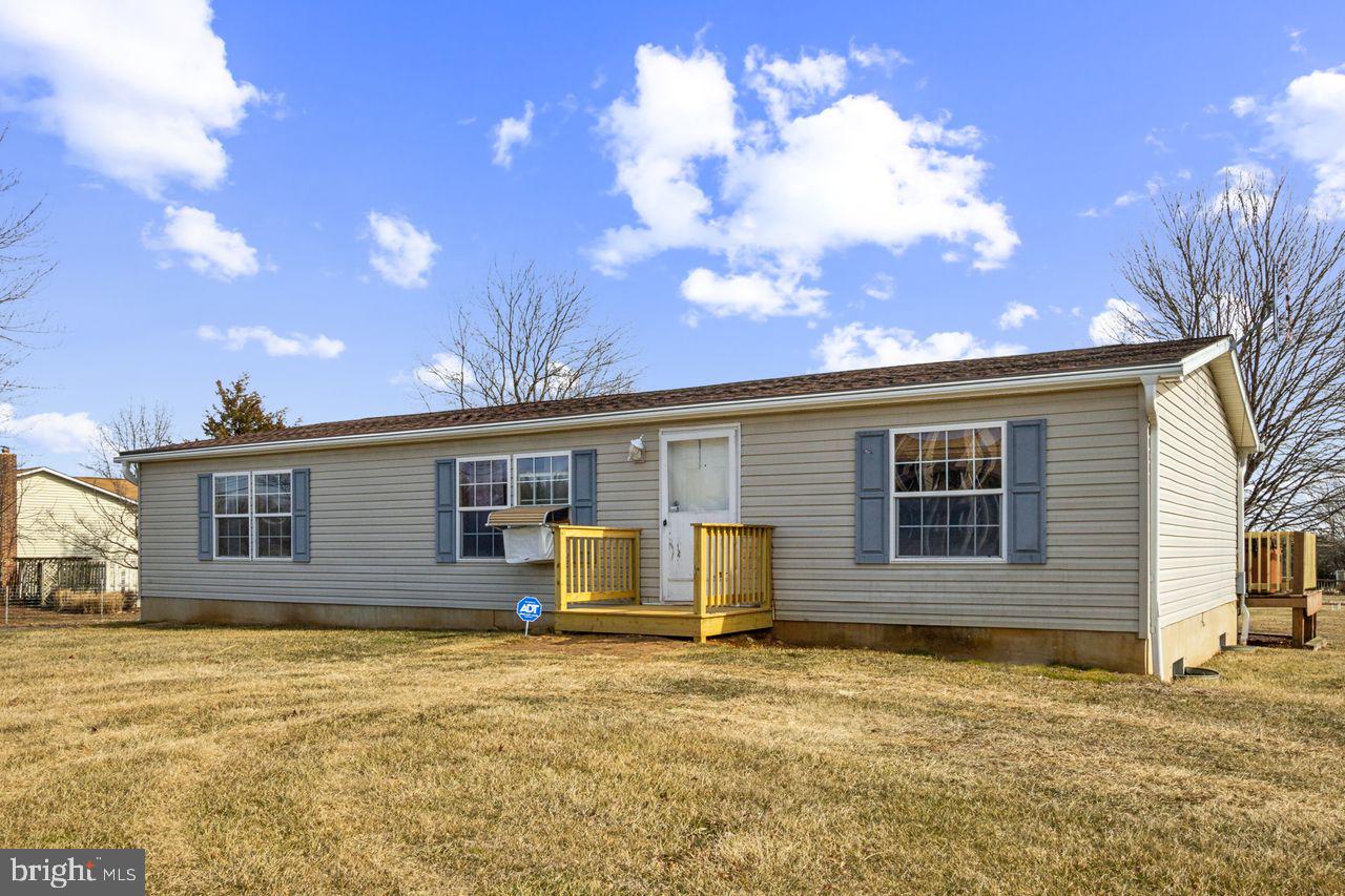 NOTTINGHAM - Residential