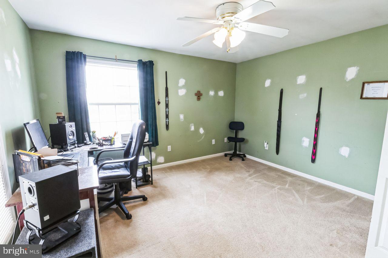 NOTTINGHAM - Residential