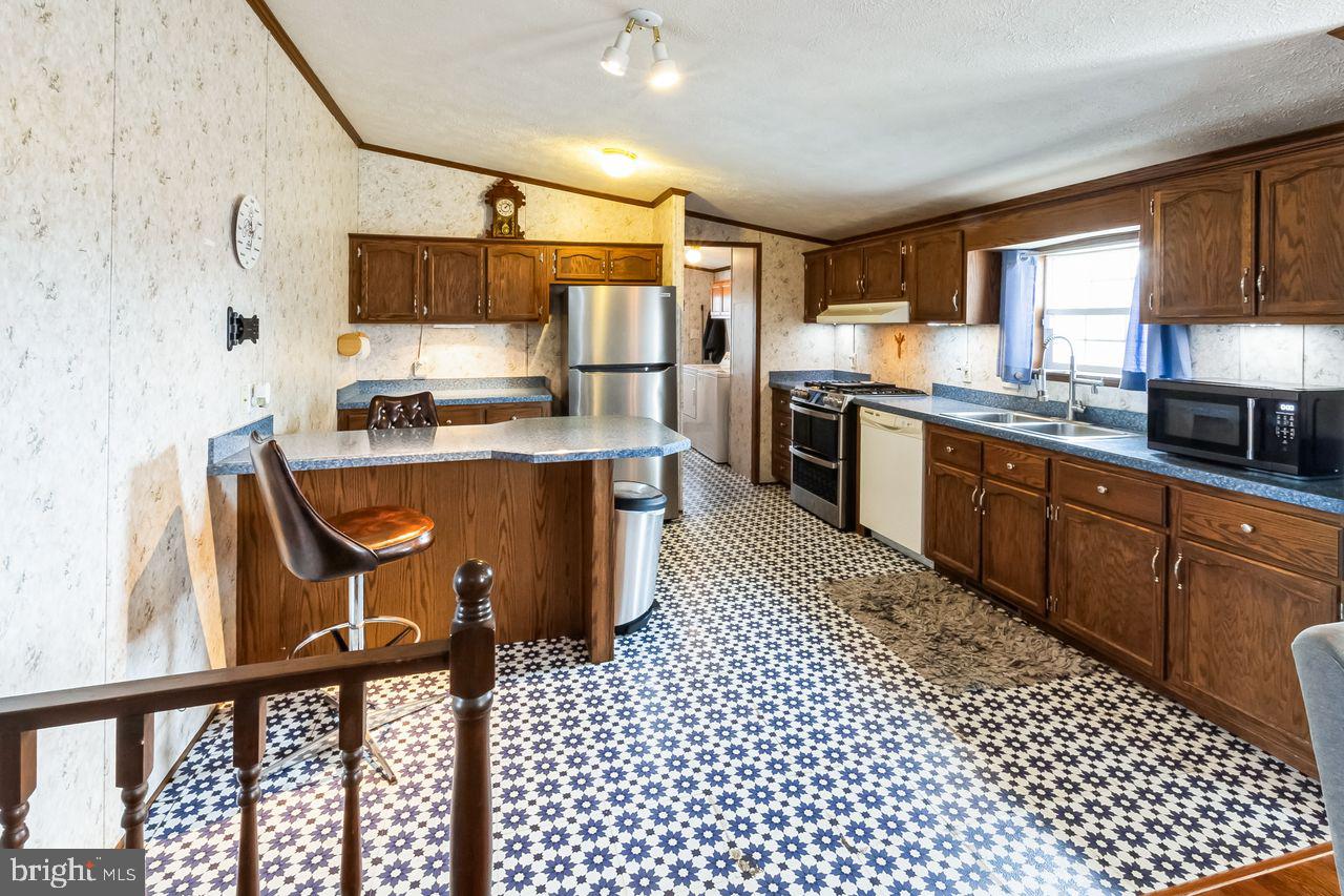 NOTTINGHAM - Residential