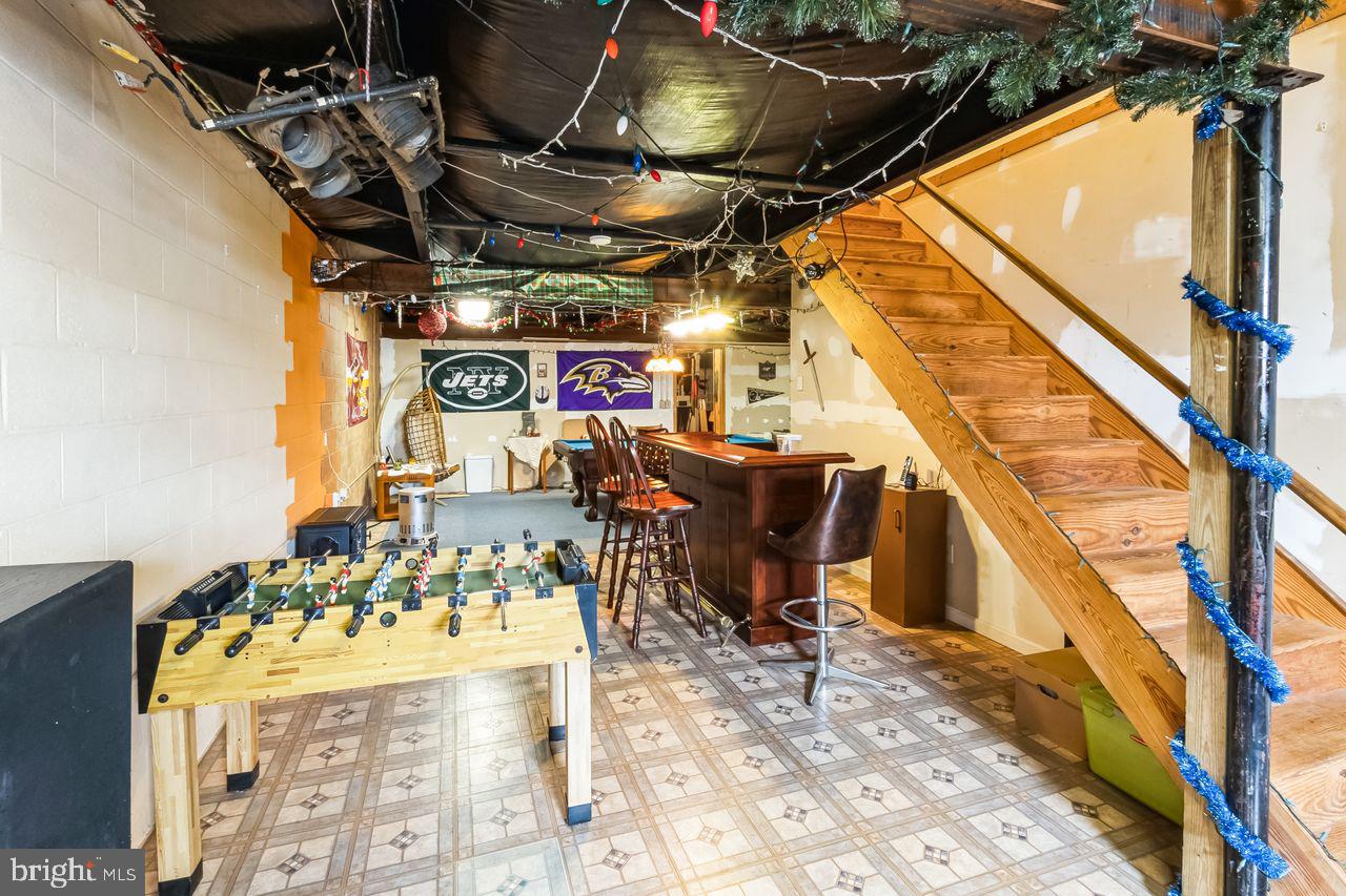 NOTTINGHAM - Residential