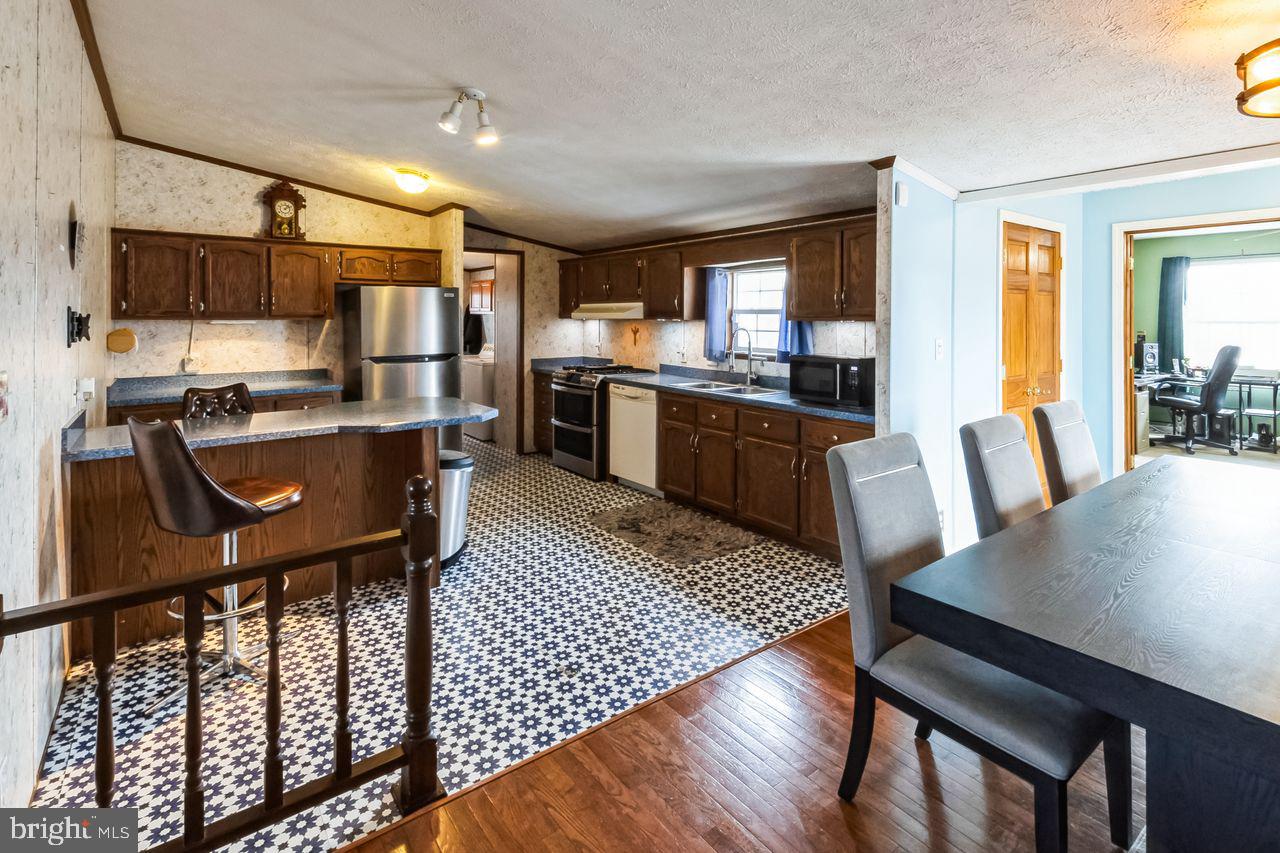 NOTTINGHAM - Residential