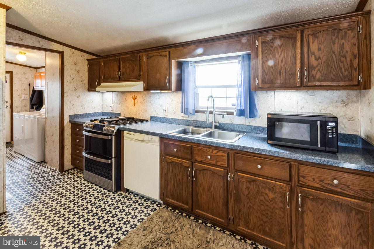 NOTTINGHAM - Residential