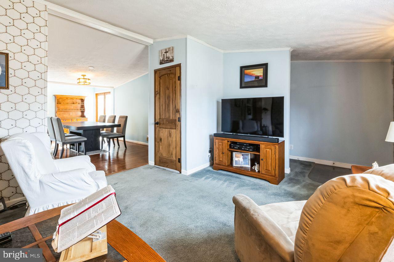 NOTTINGHAM - Residential