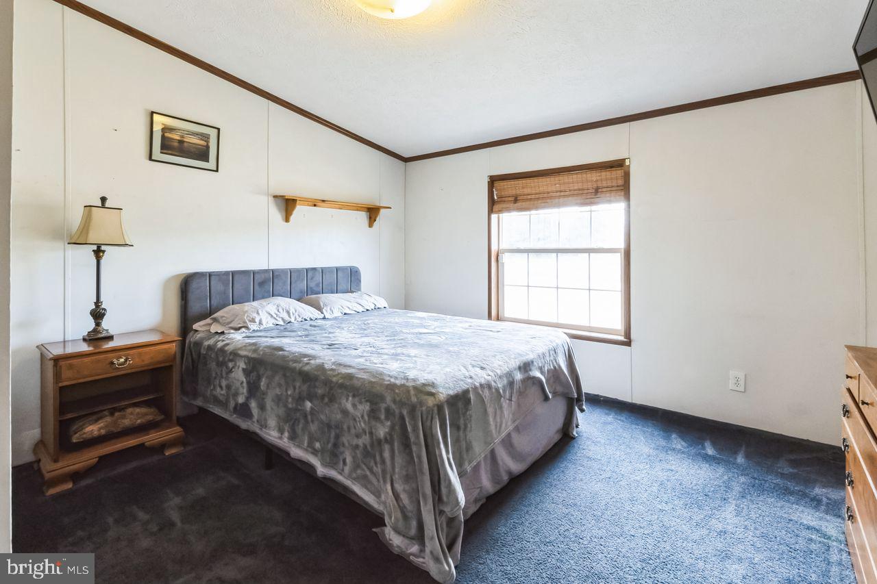 NOTTINGHAM - Residential