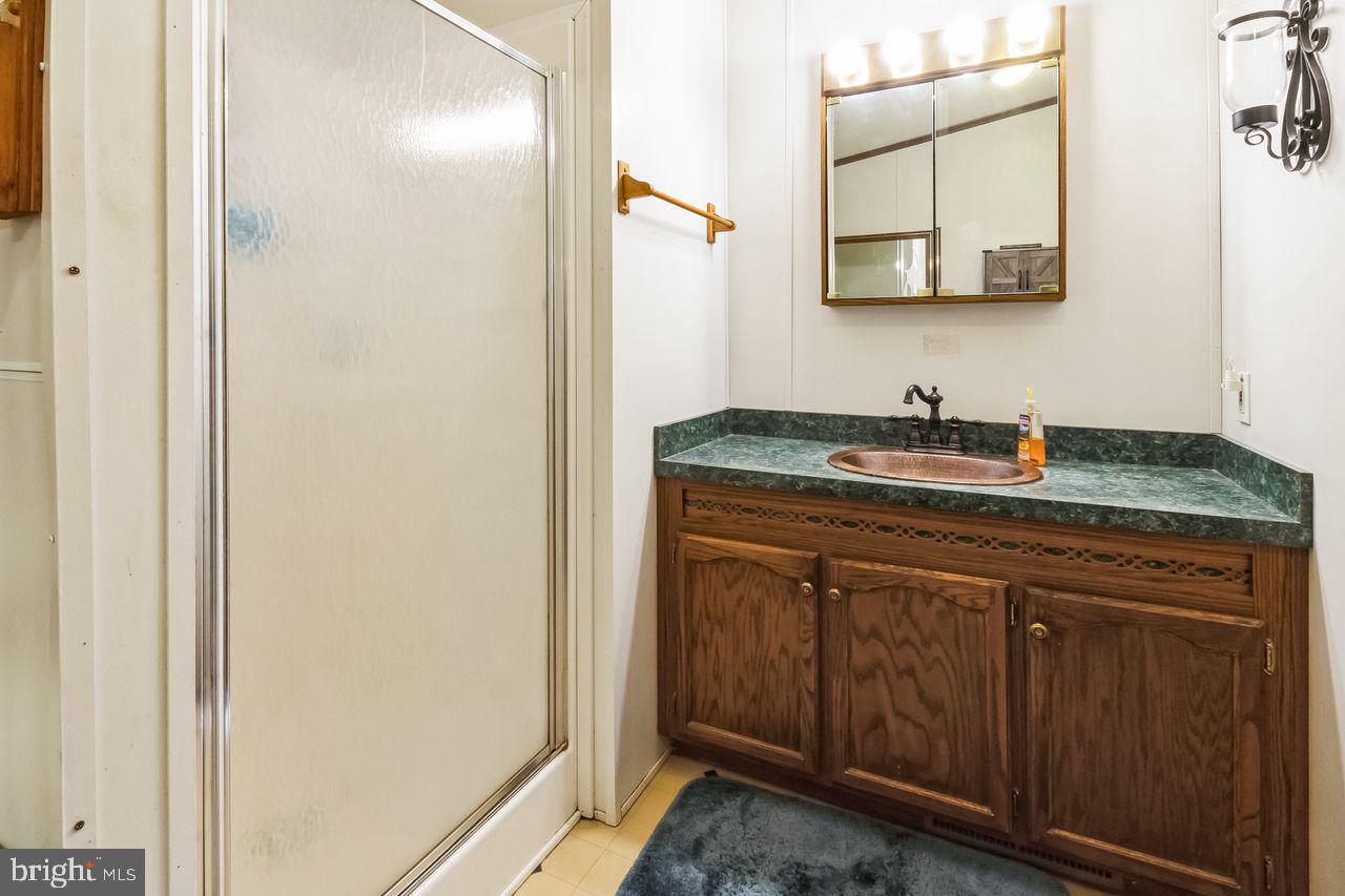 NOTTINGHAM - Residential