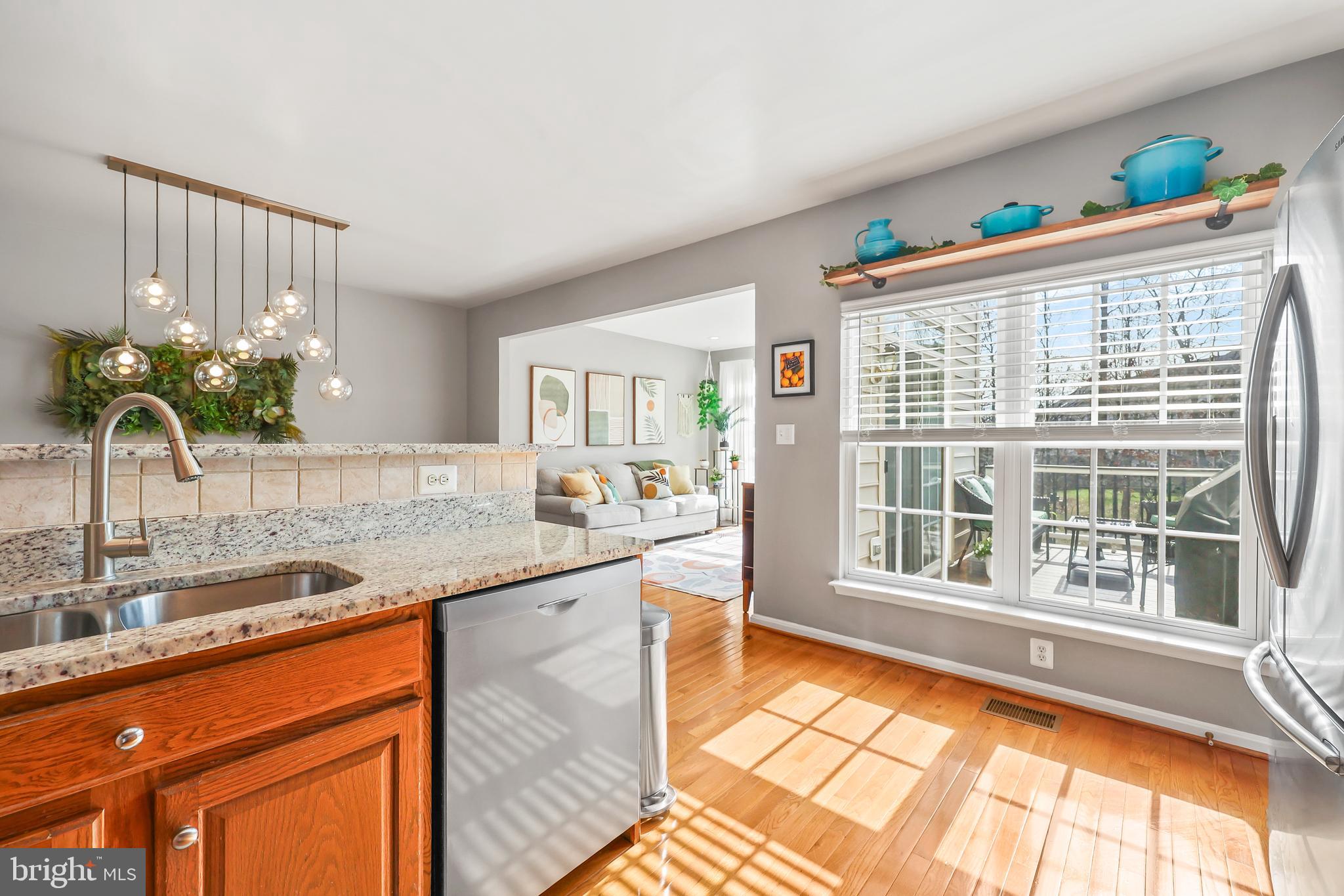 STONE RIDGE NORTH - Residential