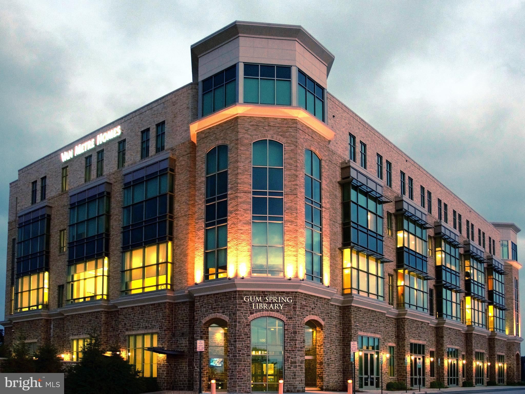 STONE RIDGE NORTH - Residential