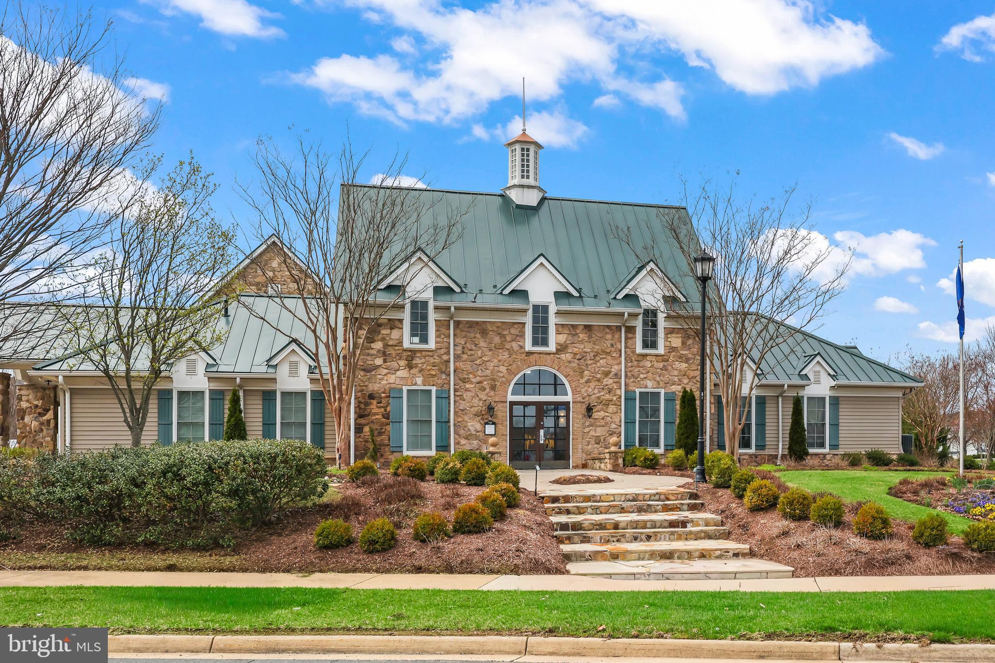 STONE RIDGE NORTH - Residential