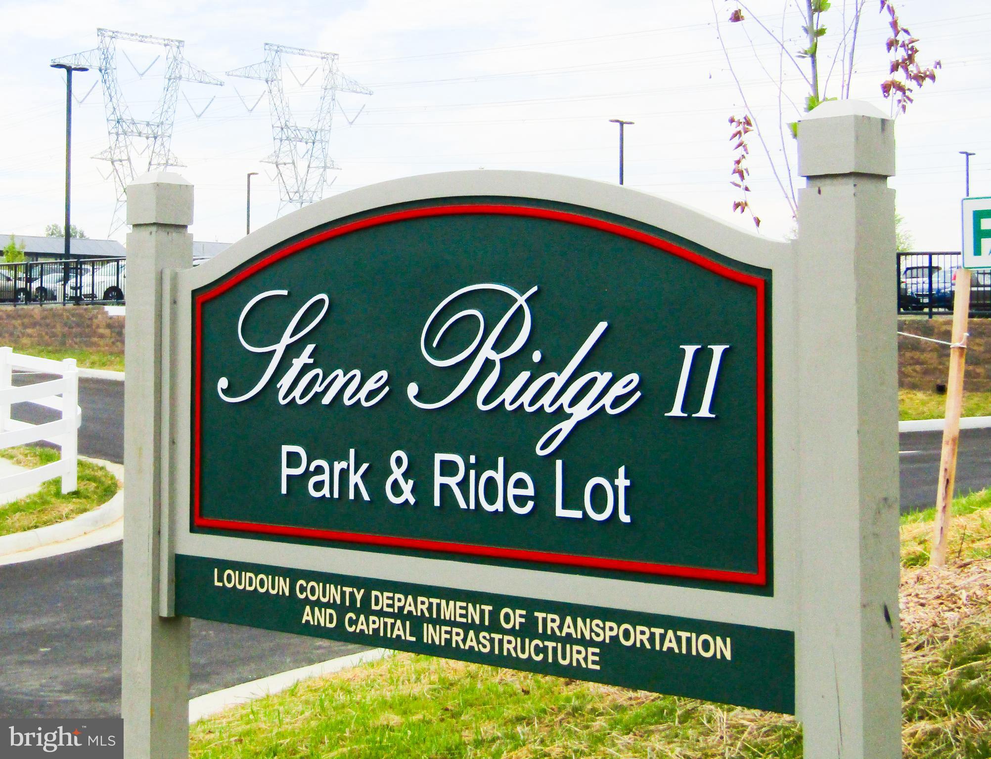 STONE RIDGE NORTH - Residential