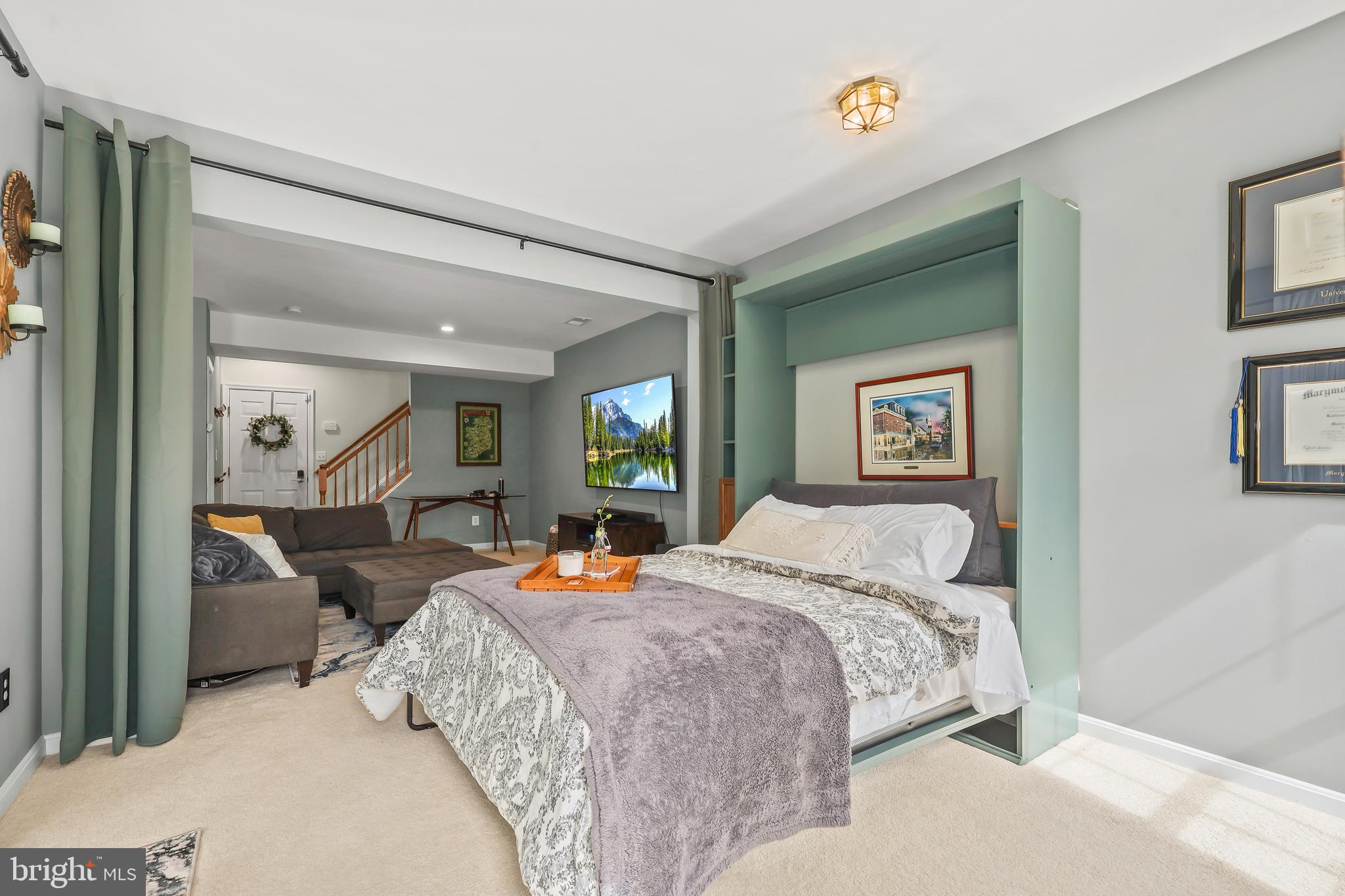 STONE RIDGE NORTH - Residential