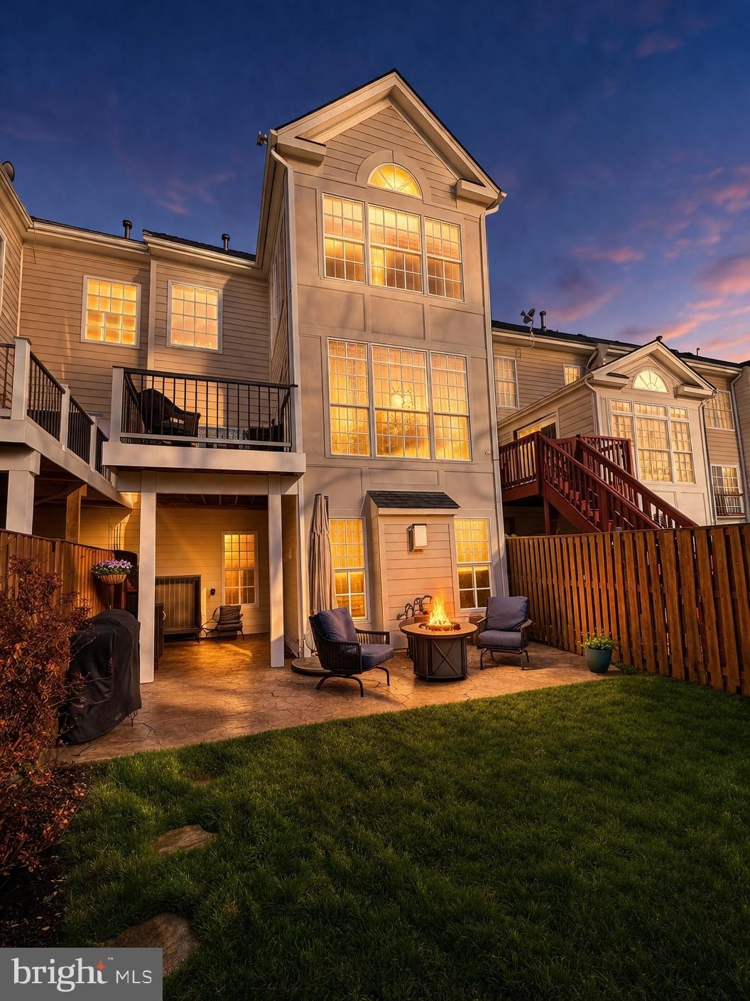 STONE RIDGE NORTH - Residential