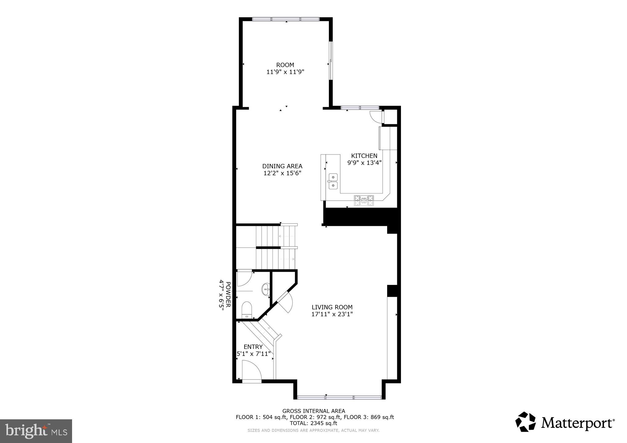 STONE RIDGE NORTH - Residential