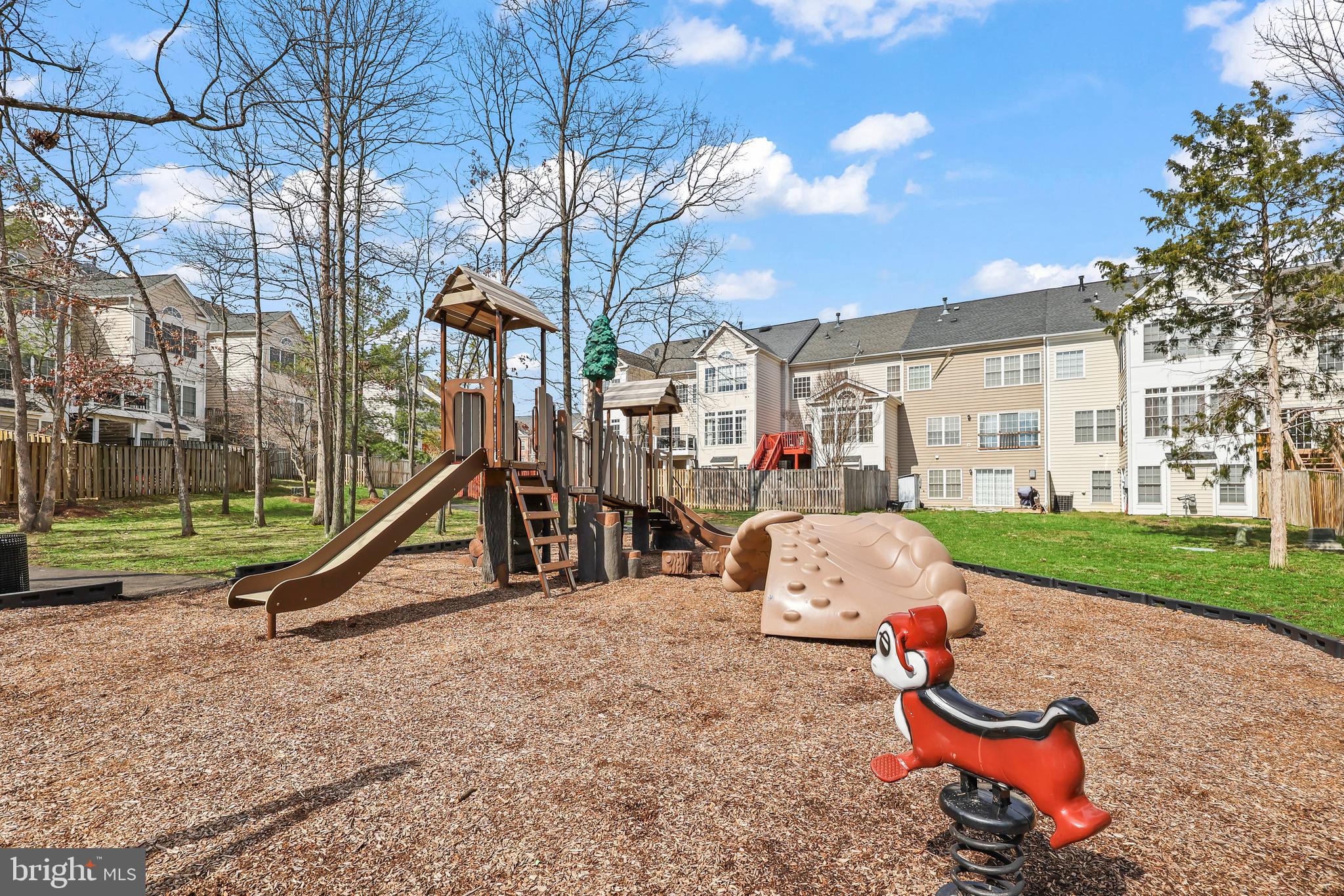 STONE RIDGE NORTH - Residential