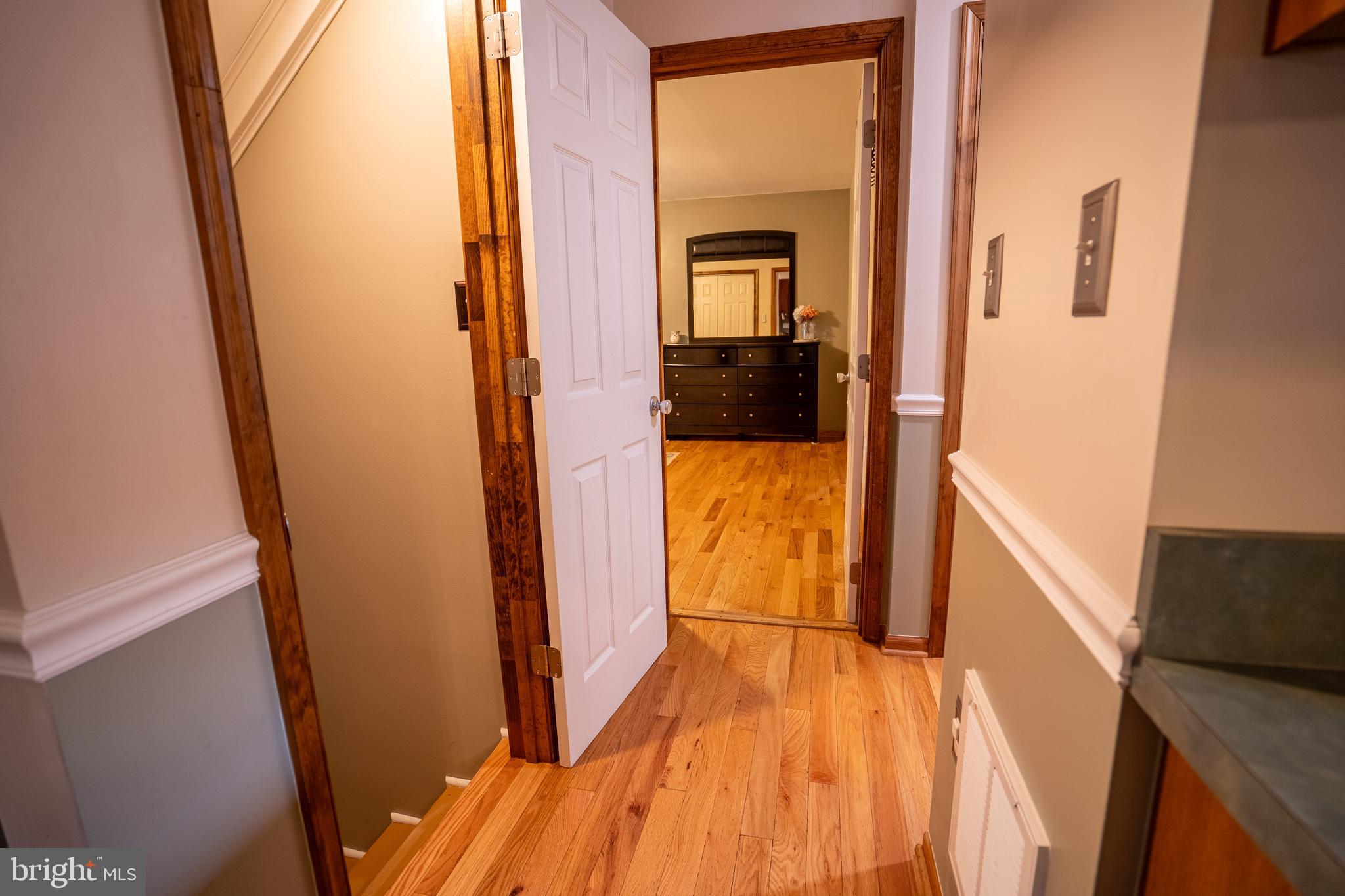 CHESTNUT GROVE - Residential