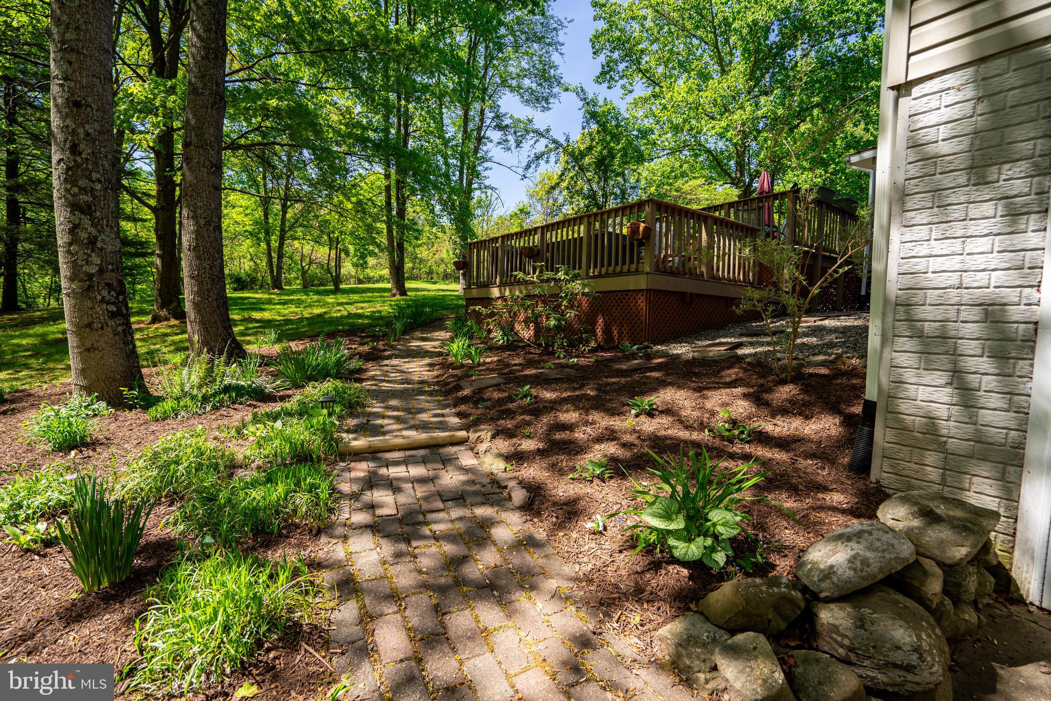 CHESTNUT GROVE - Residential