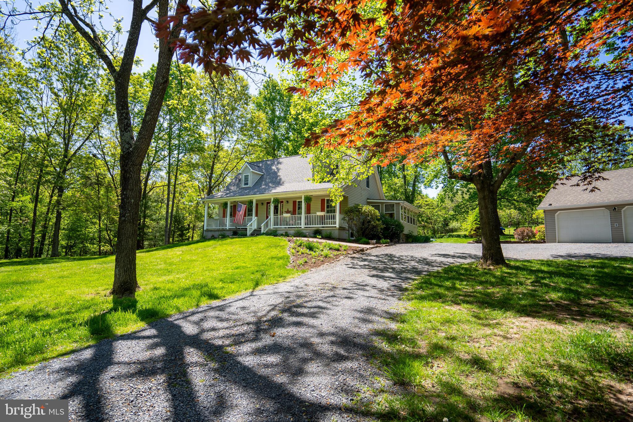 CHESTNUT GROVE - Residential