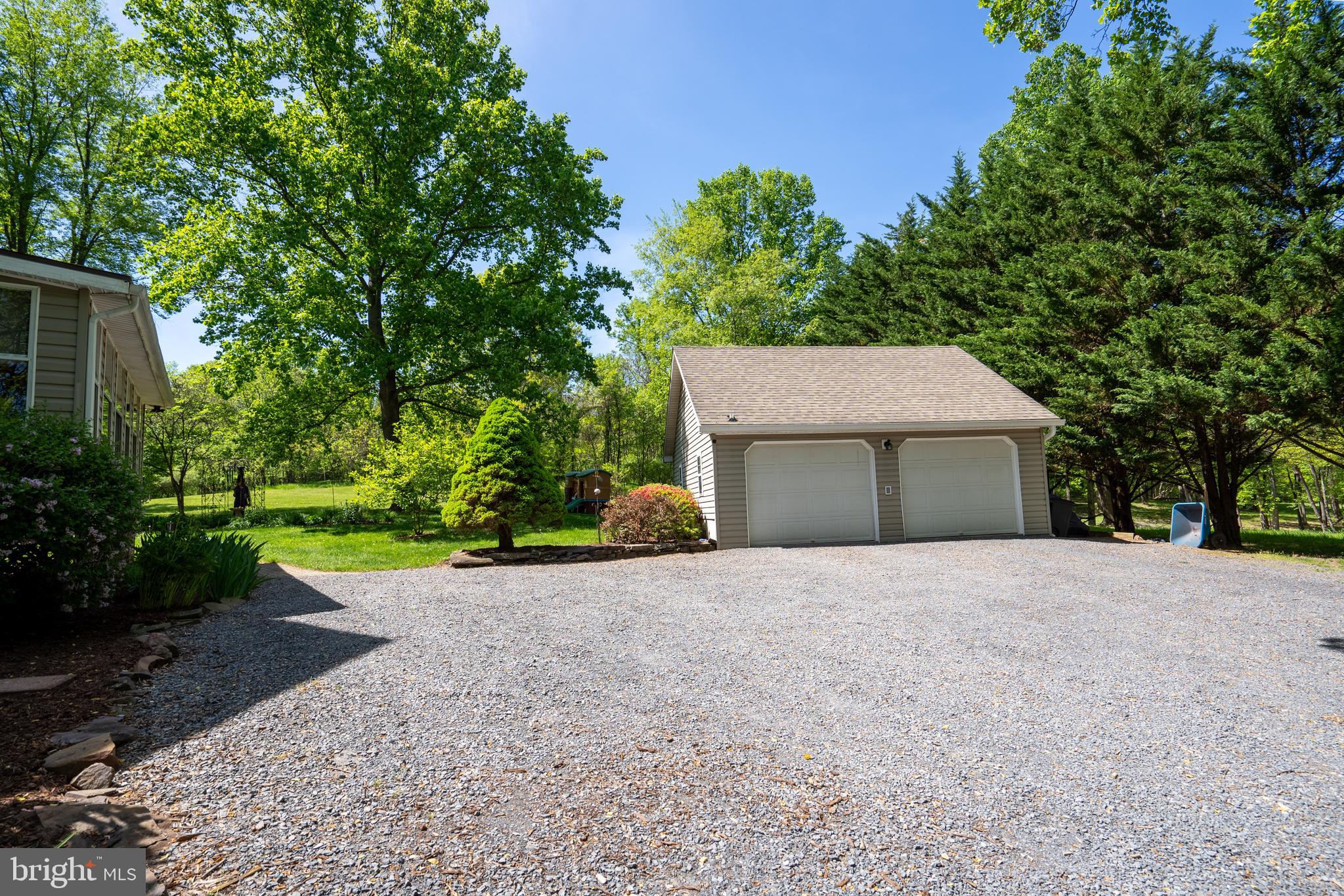 CHESTNUT GROVE - Residential