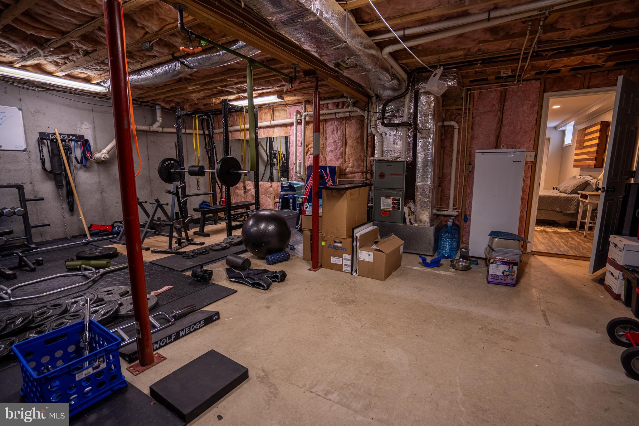 CHESTNUT GROVE - Residential