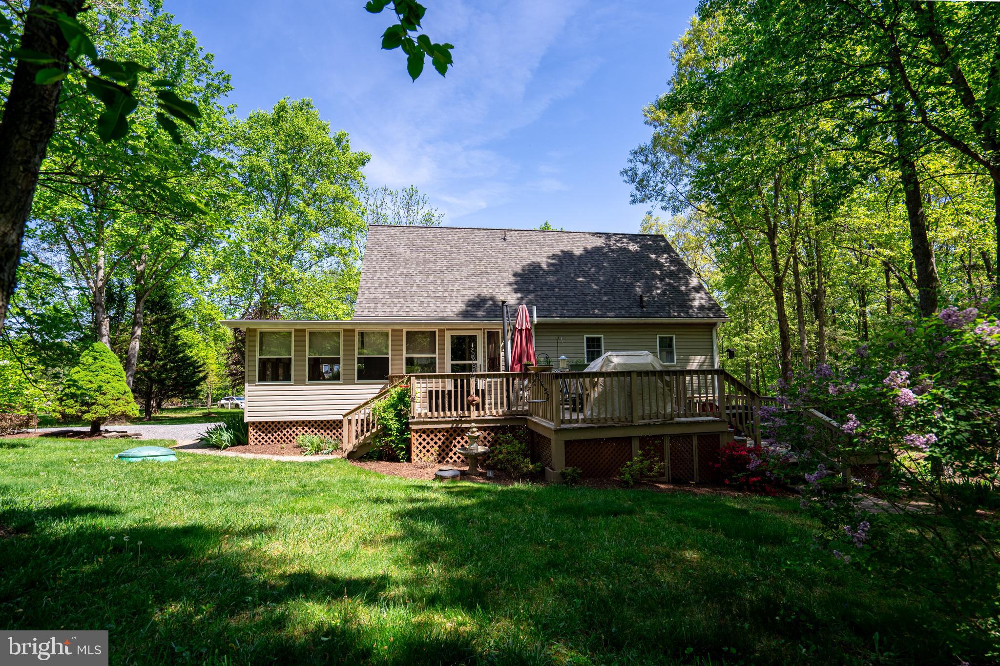 CHESTNUT GROVE - Residential