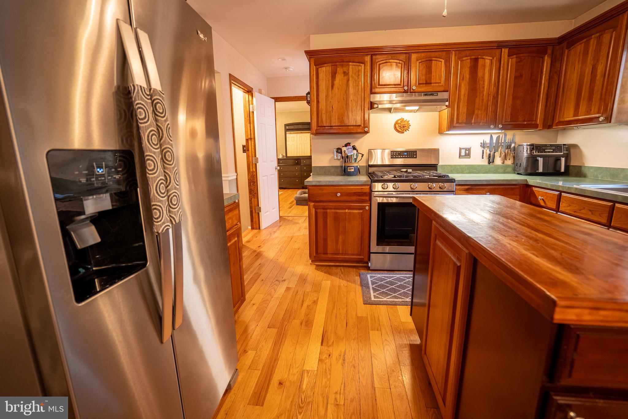 CHESTNUT GROVE - Residential