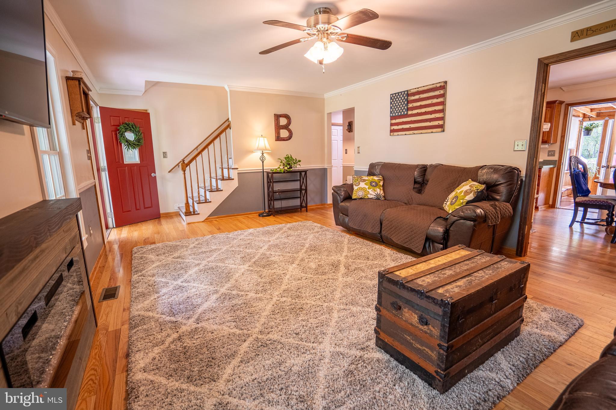 CHESTNUT GROVE - Residential