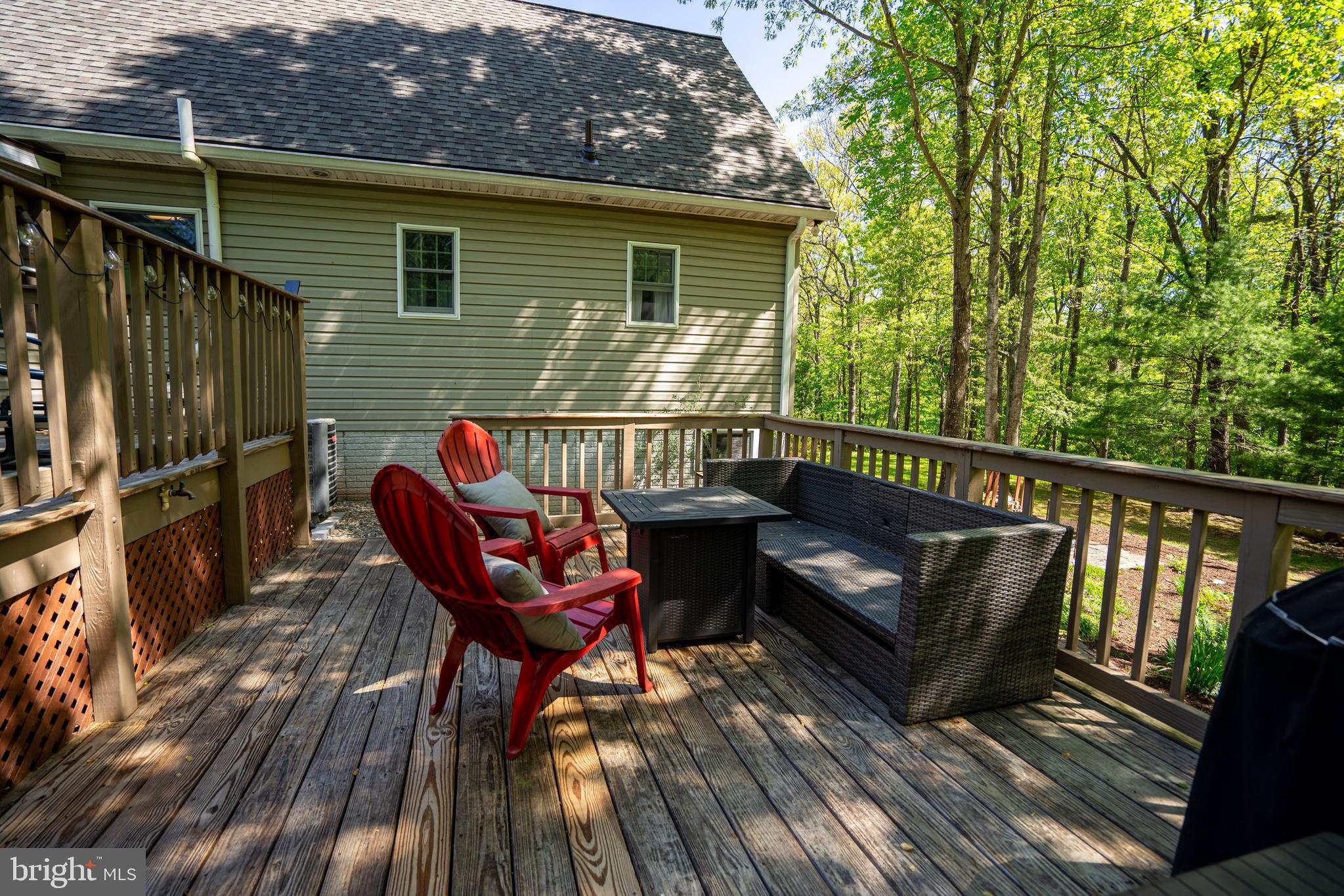 CHESTNUT GROVE - Residential