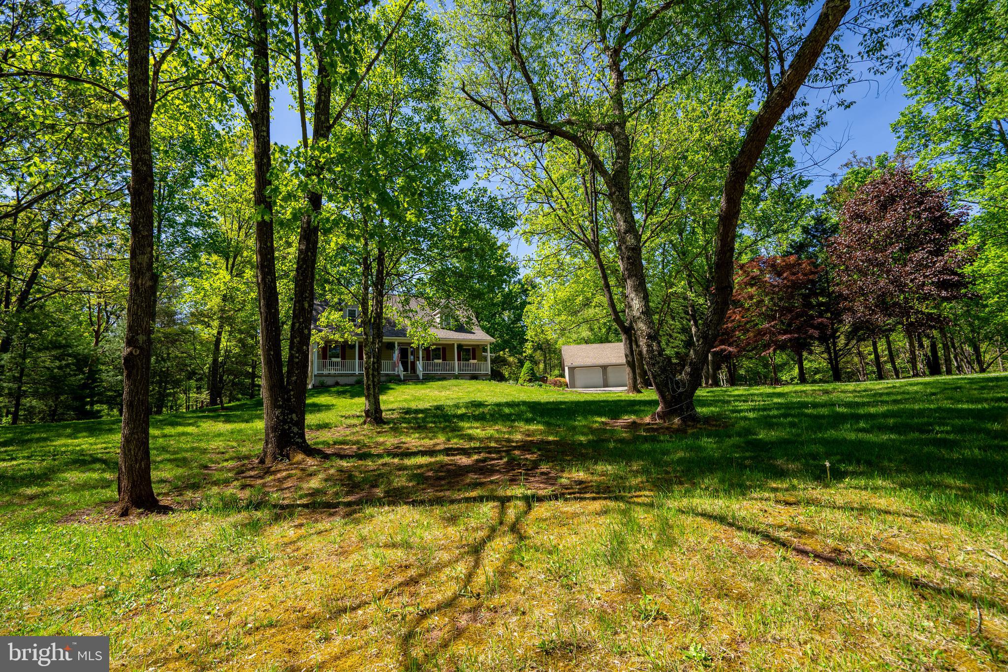 CHESTNUT GROVE - Residential