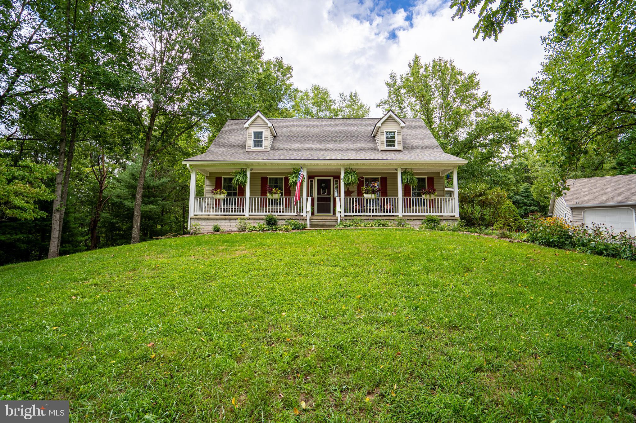 CHESTNUT GROVE - Residential