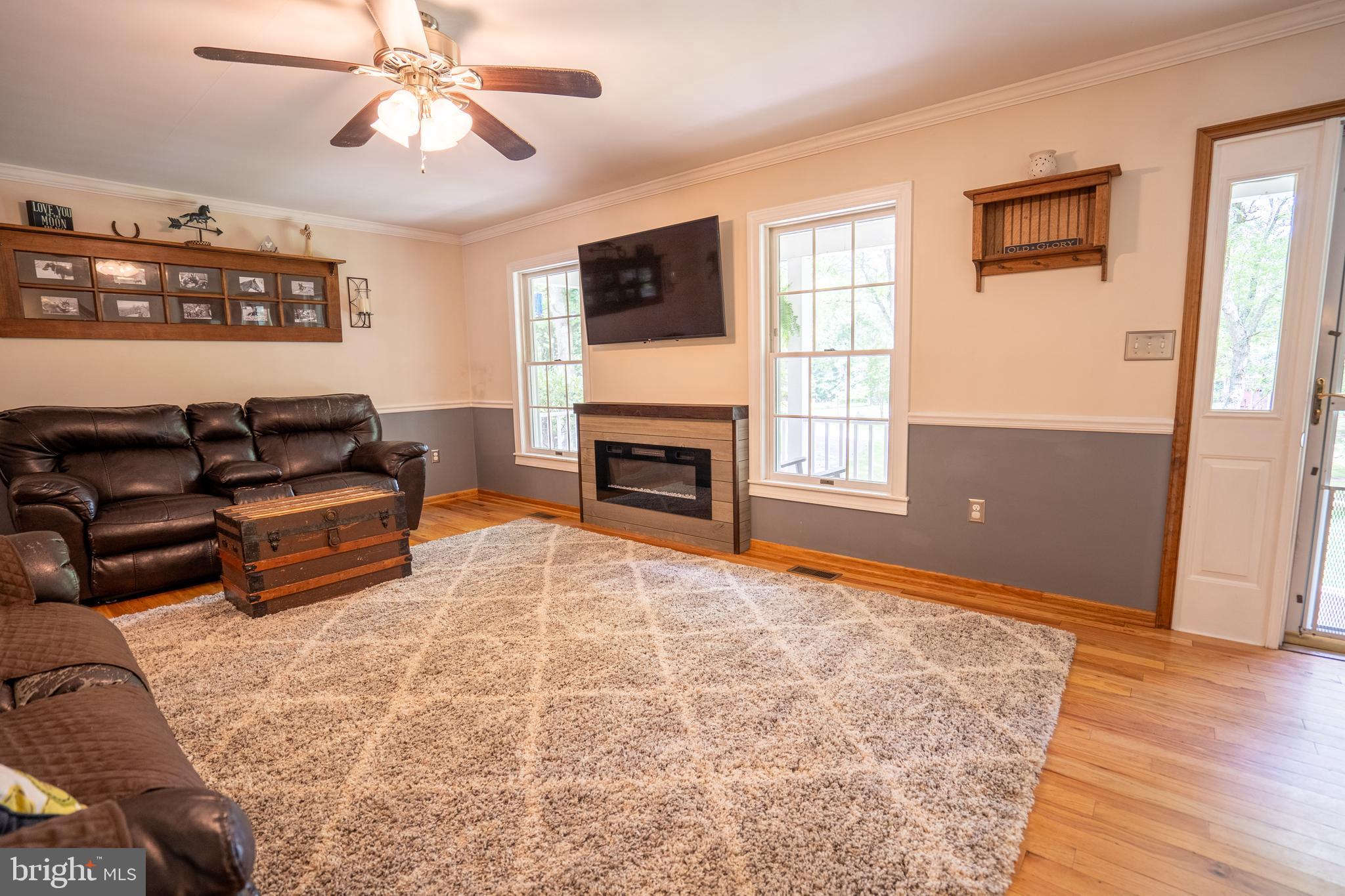 CHESTNUT GROVE - Residential