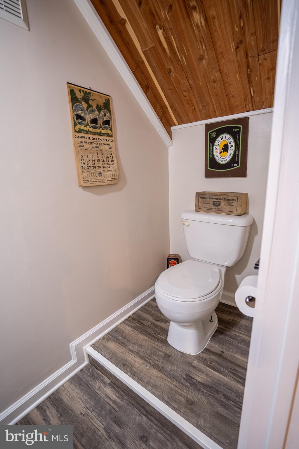 CHESTNUT GROVE - Residential