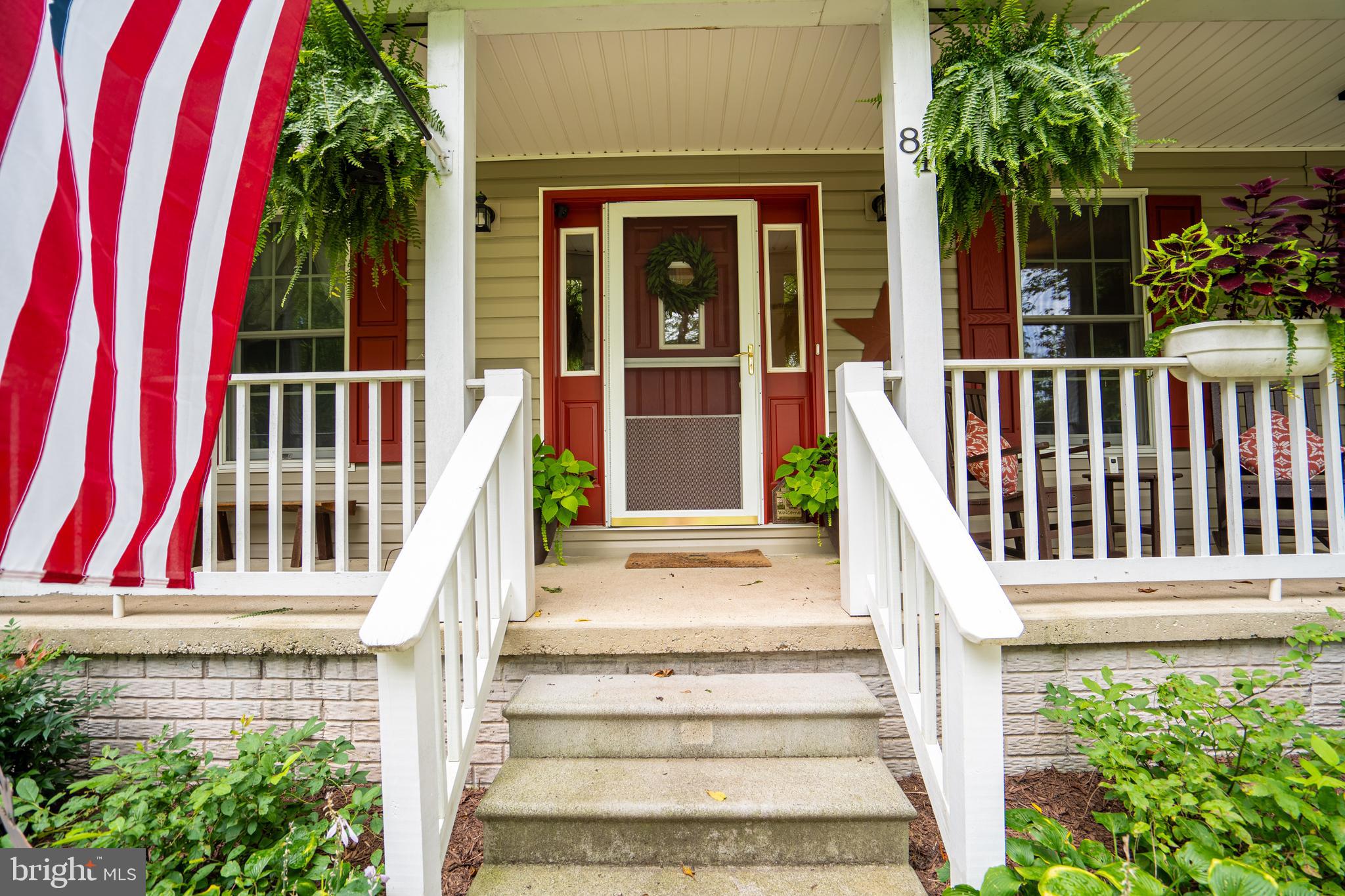 CHESTNUT GROVE - Residential