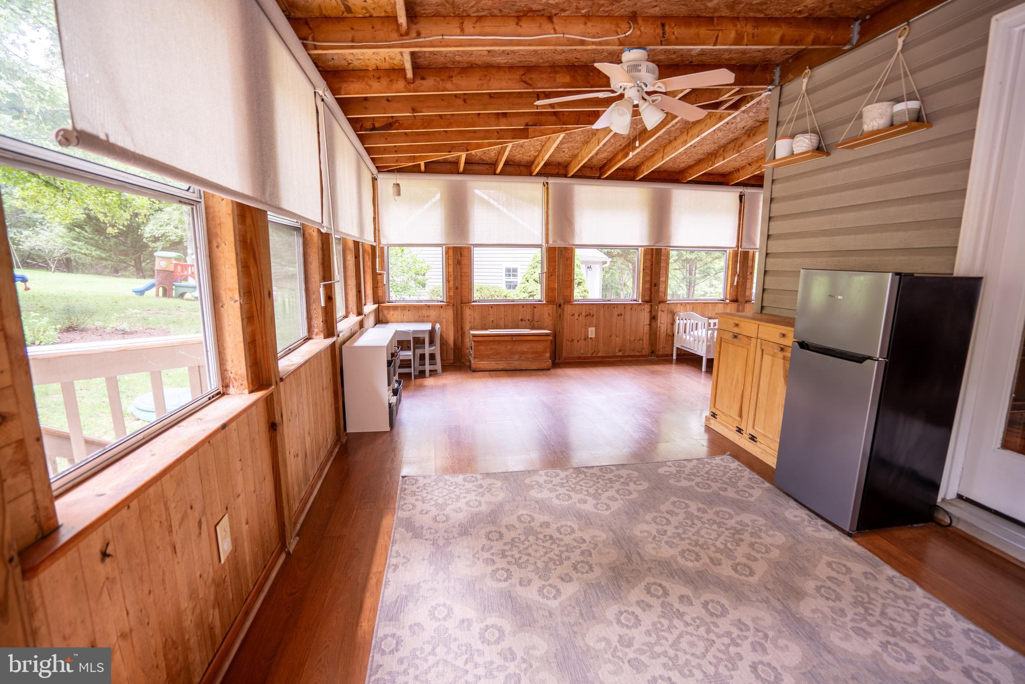 CHESTNUT GROVE - Residential