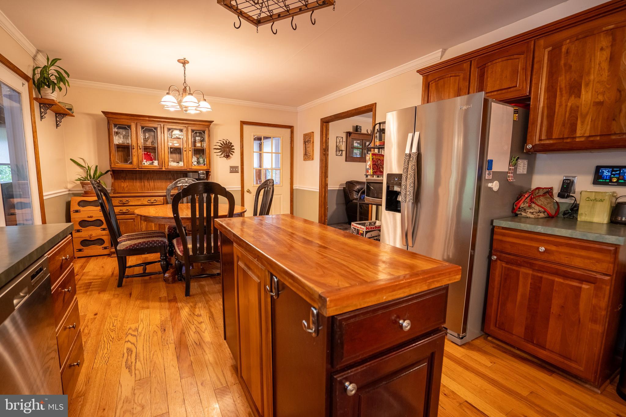 CHESTNUT GROVE - Residential