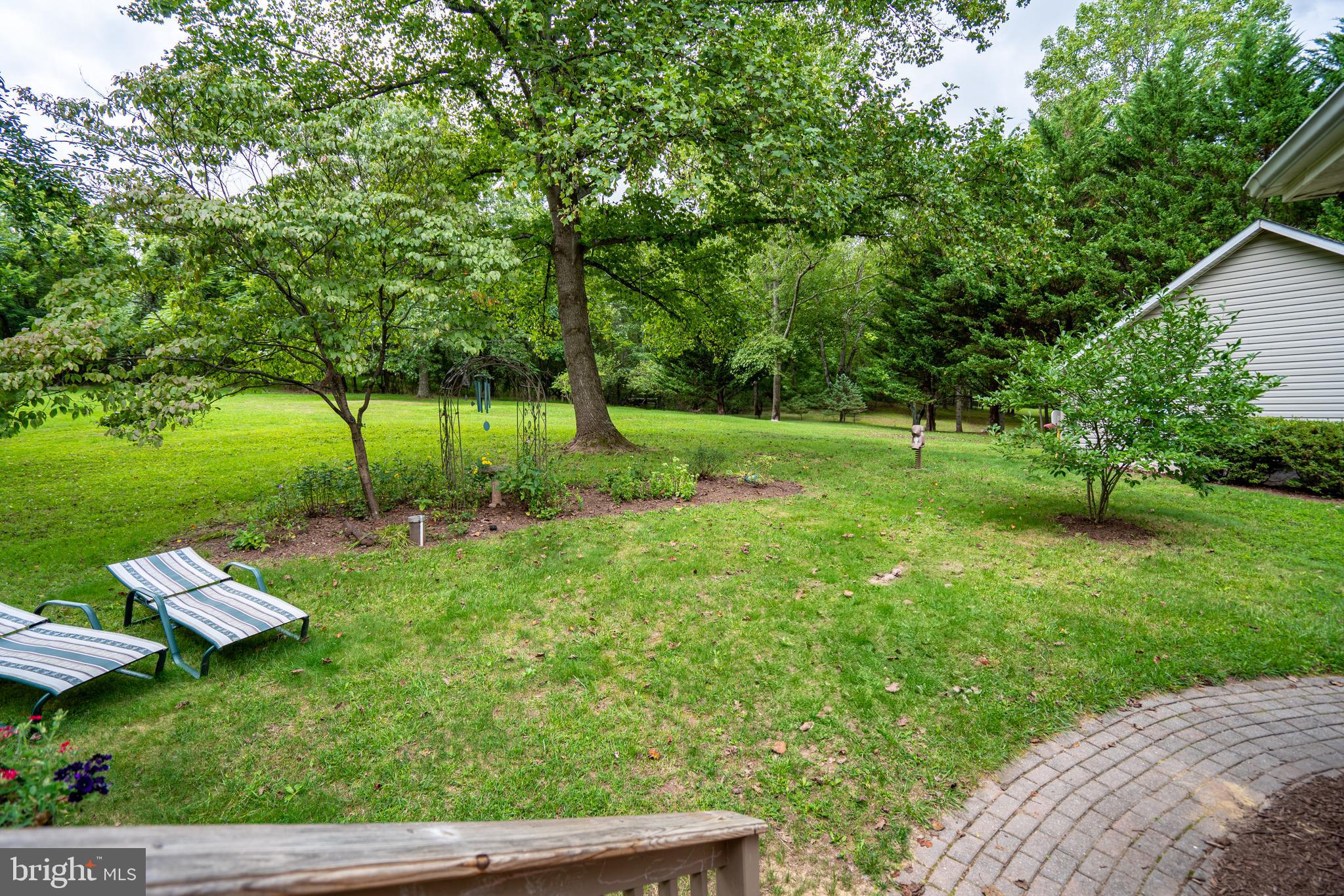 CHESTNUT GROVE - Residential