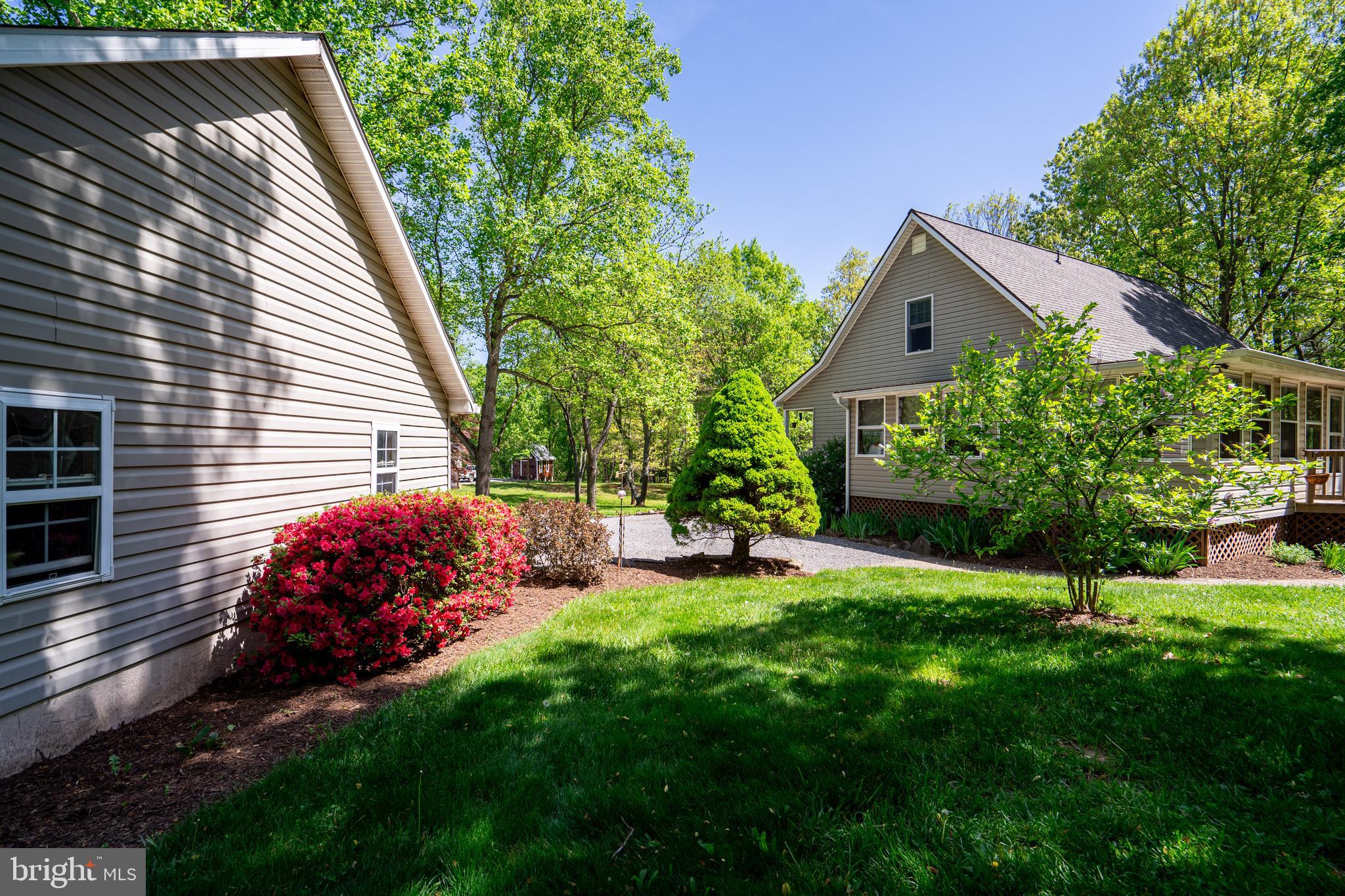 CHESTNUT GROVE - Residential