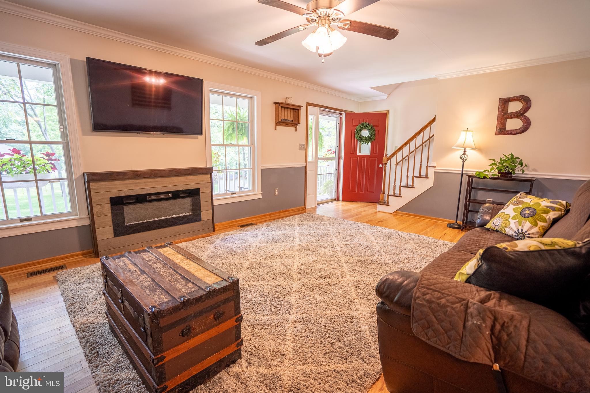 CHESTNUT GROVE - Residential